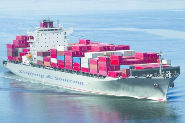 Shipping And Sourcing Cc