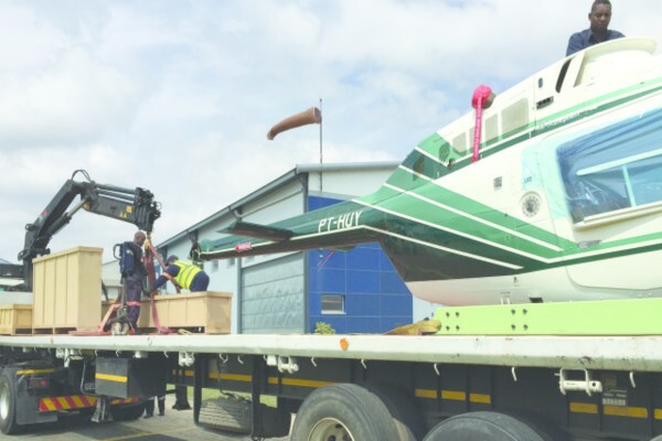 Shipping And Sourcing Cc
