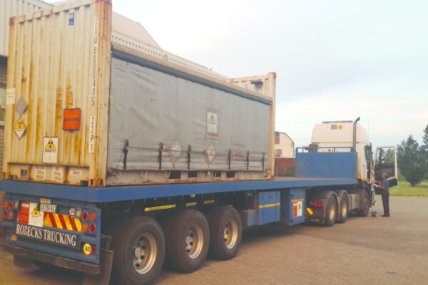Shipping And Sourcing Cc