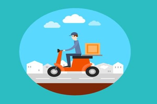 Universal Courier