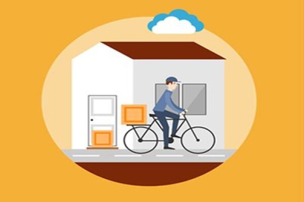 Universal Courier