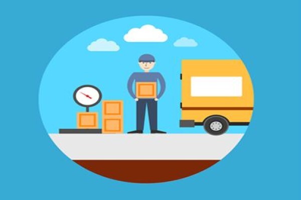 Universal Courier