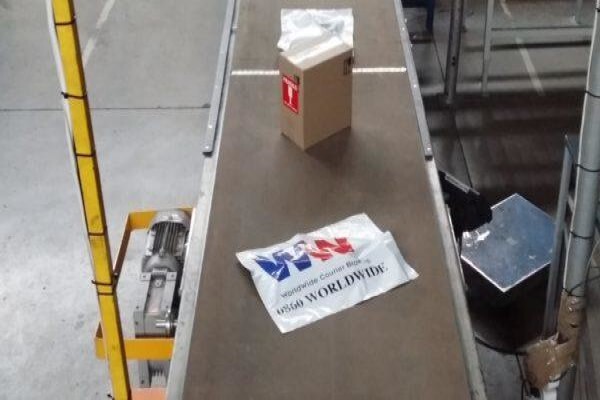 Worldwide Couriers