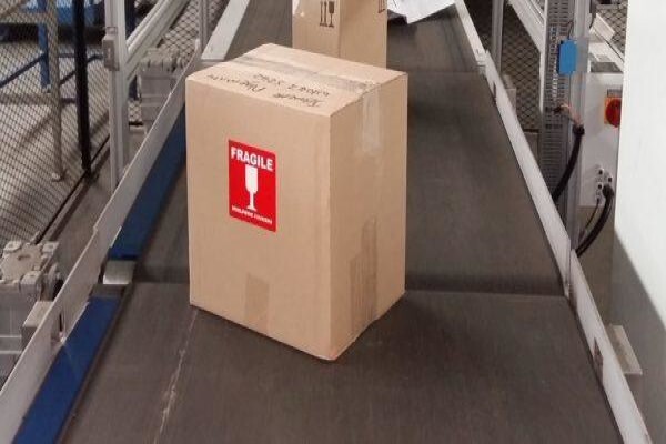 Worldwide Couriers