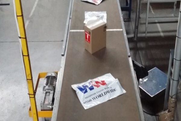 Worldwide Couriers
