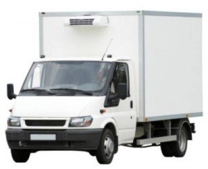 Wayne'S Couriers
