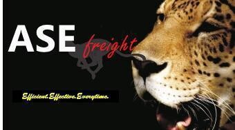 Ase Freight