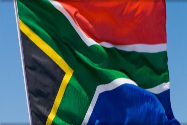 Ict South Africa Worldwide Express
