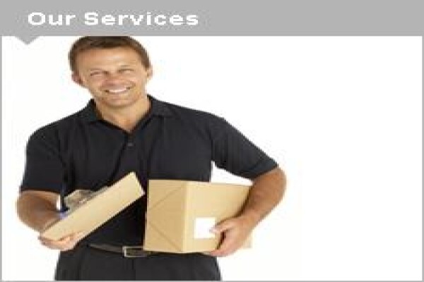 Ict South Africa Worldwide Express