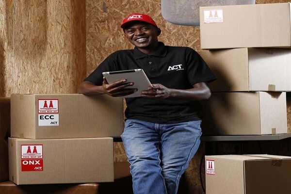 Parceljet Couriers
