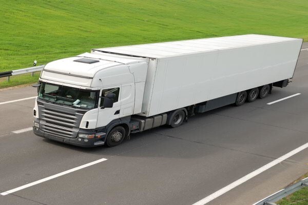 Parceljet Couriers