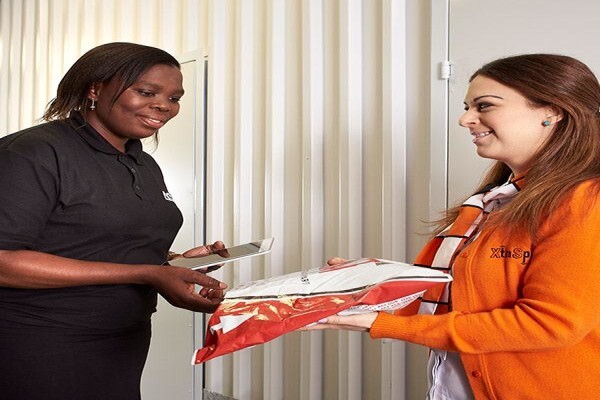 Parceljet Couriers