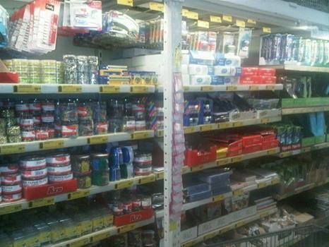 Stationery Tradehouse Supplies
