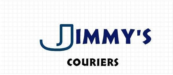 Jimmys Couriers