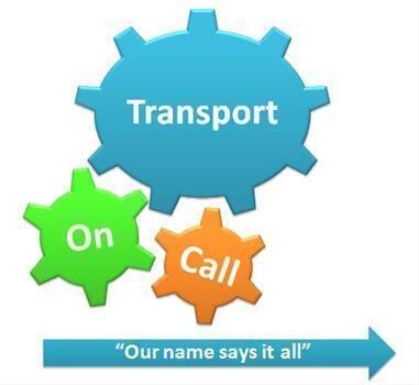 Transport On Call