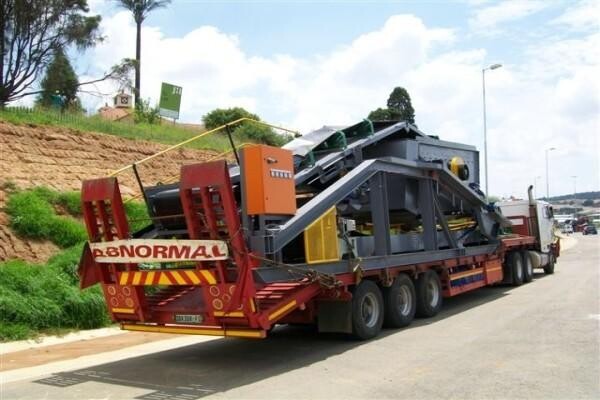 Imvusa Transport