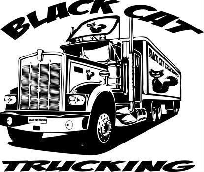 Black Cat Trucking