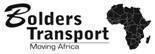 Bolders Transport