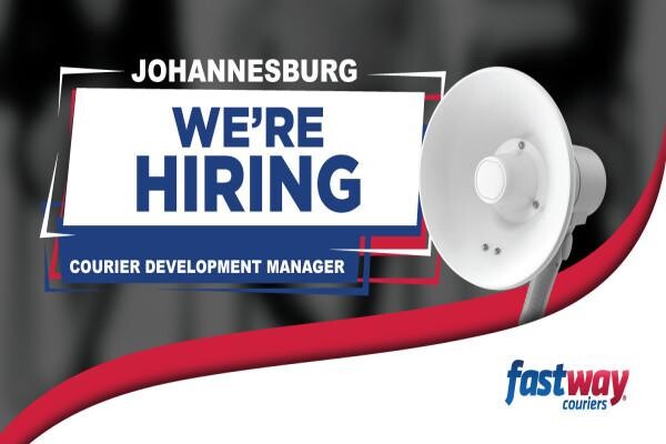 Fastway Couriers