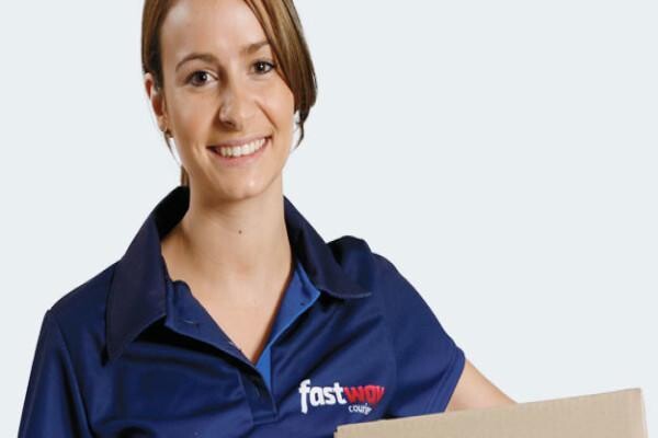 Fastway Couriers