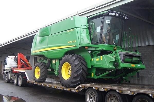 Imvusa Transport