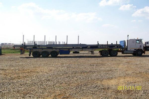 Imvusa Transport