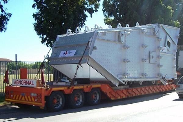 Imvusa Transport