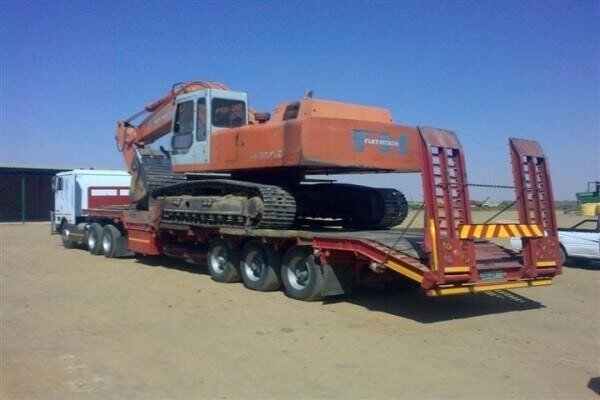 Imvusa Transport