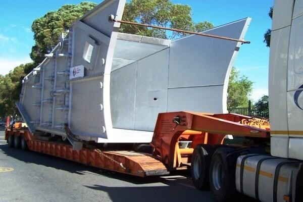 Imvusa Transport