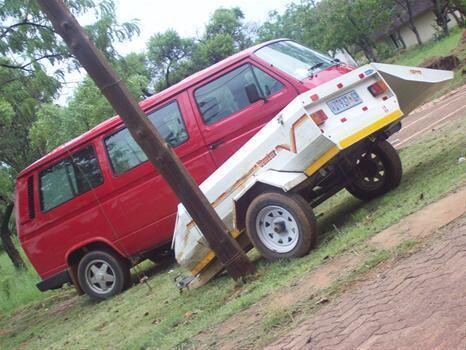 Frux Transport And Logistics