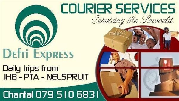 Defti Express