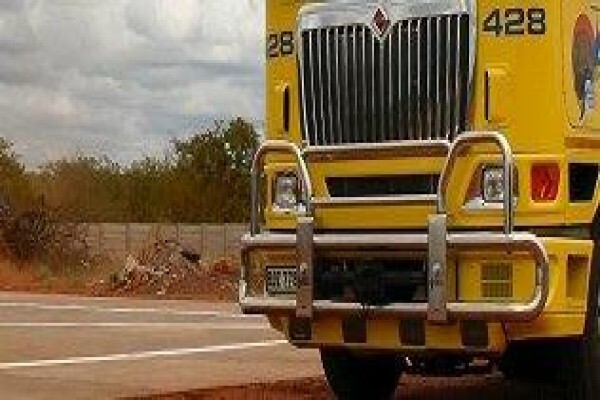 Mac Transco