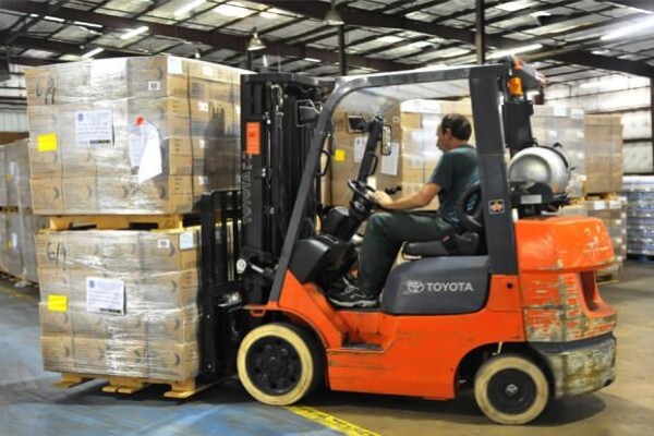 Belfreight, Shipping Management Services
