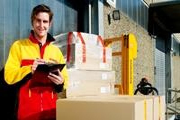Dhl Couriers Mafikeng
