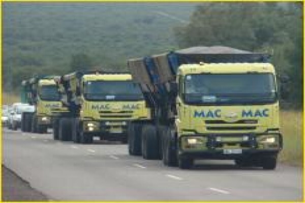 Mac Transco