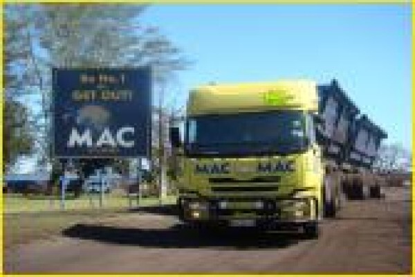 Mac Transco