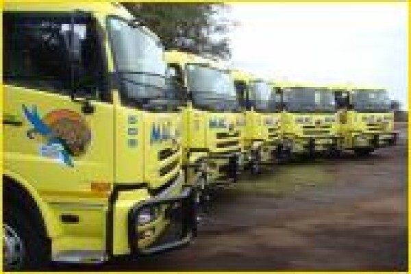 Mac Transco