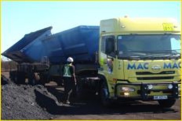 Mac Transco