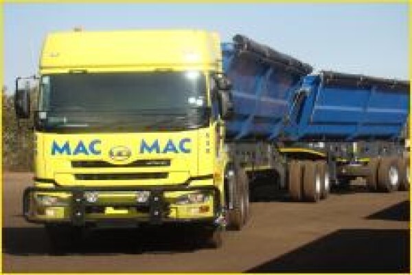 Mac Transco