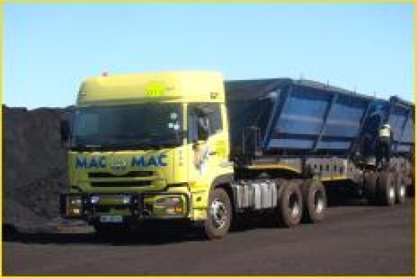 Mac Transco