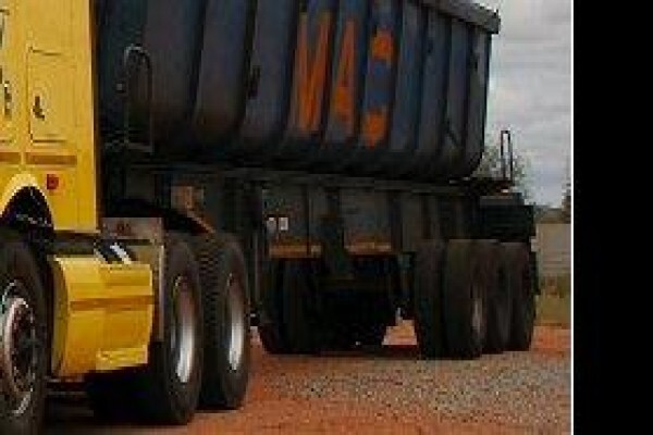 Mac Transco