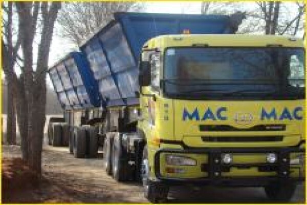 Mac Transco