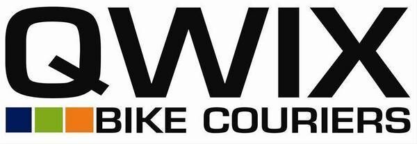 Qwix Bike Couriers