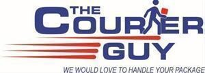 The Courier Guy - Sandton