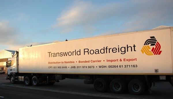 Transworld Roadfreight