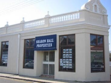 Sharon Ball Properties