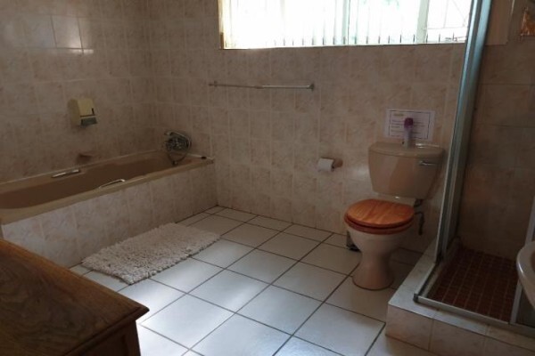 Geyer Eiendomme Noordwes BK