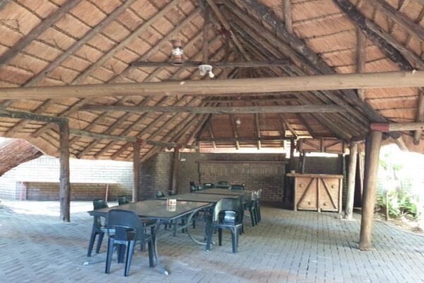 Geyer Eiendomme Noordwes BK