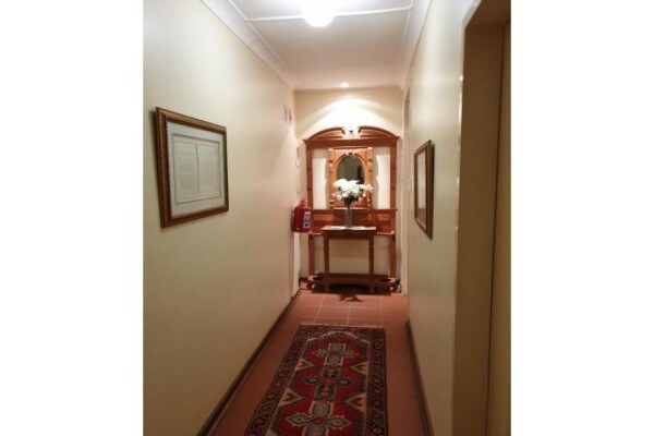 Geyer Eiendomme Noordwes BK
