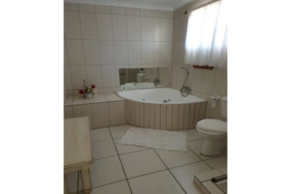 Geyer Eiendomme Noordwes BK